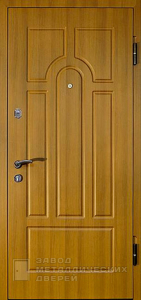 Фото «Дверь трехконтурная №5» в Аперелевке