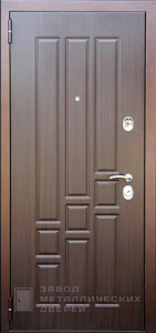 Фото «Дверь в квартиру №35»  в Ржеву