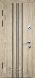 Фото «Дверь в квартиру №36»  в Ржеву