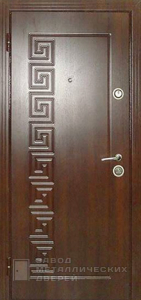 Фото «Дверь МДФ №33»  в Аперелевке
