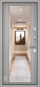 Фото «Современная дверь №36»  в Москве