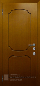 Фото «Дверь Ламинат №4»  в Аперелевке