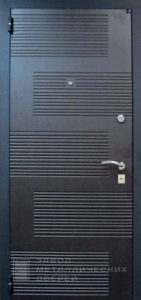 Фото «Дверь МДФ №31»  в Аперелевке