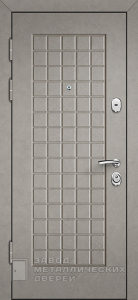 Фото «Дверь в квартиру №8»  в Ржеву