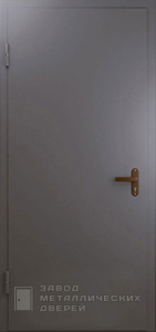 Фото «Техническая дверь №2»  в Аперелевке