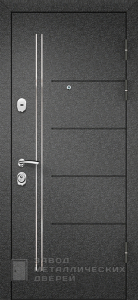 Фото «Современная дверь №42» в Москве