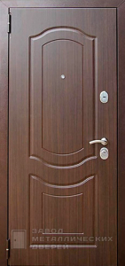 Фото «Дверь в квартиру №38»  в Ржеву