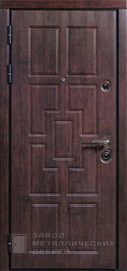 Фото «Утепленная дверь №10»  в Аперелевке