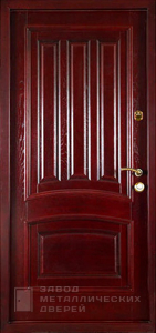 Фото «Утепленная дверь №12»  в Аперелевке