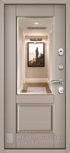 Фото «Дверь в квартиру №18»  в Ржеву