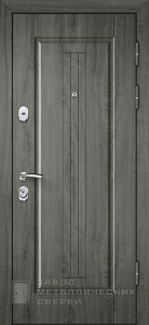 Фото «Дверь в квартиру №25» в Ржеву