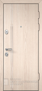 Фото «Светлая дверь №41» в Москве