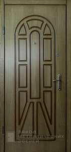 Фото «Дверь Винилискожа №6»  в Аперелевке