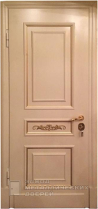 Фото «Дверь на заказ №1»  в Москве