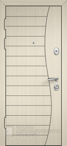 Фото «Серая дверь №33»  в Подольску