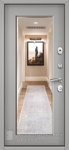 Фото «Одностворчатая дверь №11»  в Лосино-Петровскому