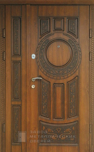 Фото «Парадная дверь №76» в Аперелевке
