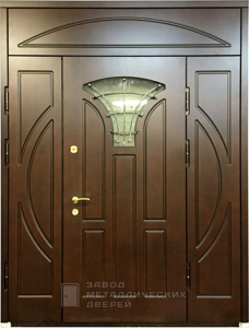 Фото «Парадная дверь №36» в Аперелевке