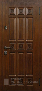 Фото «Звукоизоляционная дверь №9» в Аперелевке