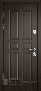 Фото «Одностворчатая дверь №2»  в Лосино-Петровскому