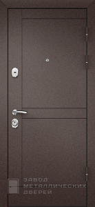 Фото «Дверь в квартиру №50» в Ржеву