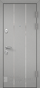 Фото «Серая дверь №19» в Подольску