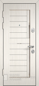 Фото «Белая дверь №24»  в 