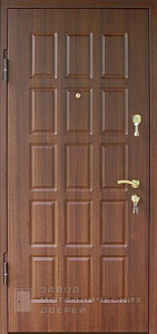 Фото «Дверь МДФ №37»  в Аперелевке