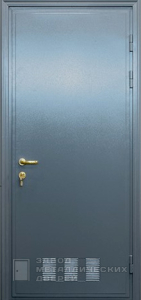 Фото «Дверь в котельную №10» в Аперелевке