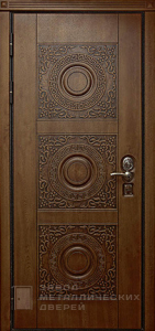 Фото «Дверь МДФ №7»  в Аперелевке
