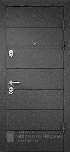 Фото «Дверь в квартиру №39» в Ржеву