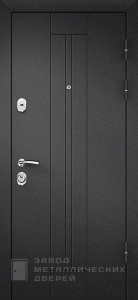 Фото «Дверь с шумоизоляцией №19» в Бронницам