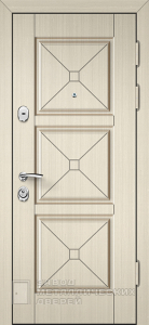 Фото «Дверь в квартиру №54» в Ржеву