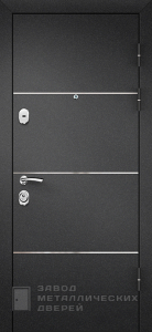 Фото «Дверь в квартиру №17» в Ржеву