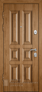 Фото «Одностворчатая дверь №27»  в Лосино-Петровскому