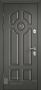 Фото «Белая дверь №5»  в 