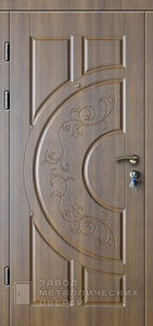 Фото «Дверь МДФ винорит №2»  в Аперелевке