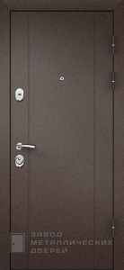 Фото «Дверь в квартиру №47» в Ржеву