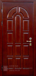 Фото «Дверь трехконтурная №5»  в Аперелевке