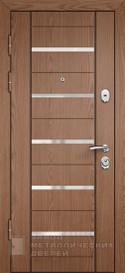 Фото «Дверь в квартиру №13»  в Ржеву