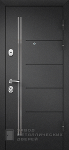 Фото «Дверь в квартиру №37» в Ржеву