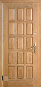 Фото «Дверь МДФ филенчатый №13»  в Аперелевке
