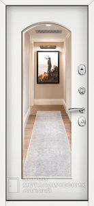 Фото «Дверь в квартиру №60»  в Ржеву