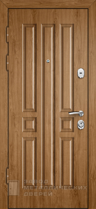 Фото «Дверь с шумоизоляцией №4»  в Бронницам