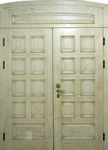 Фото «Парадная дверь №34» в Аперелевке