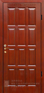 Фото «Дверь МДФ филенчатый №2» в Аперелевке
