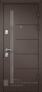 Фото «Дверь в квартиру №16» в Ржеву