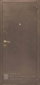 Фото «Дверь с зеркалом №11» в Аперелевке