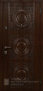 Фото «Взломостойкая дверь №8» в Аперелевке