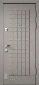 Фото «Дверь в квартиру №43» в Ржеву